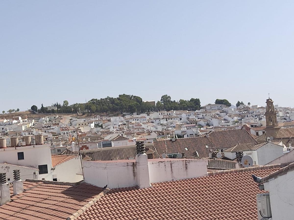 Estudio Garzon_01 Antequera Esterno foto