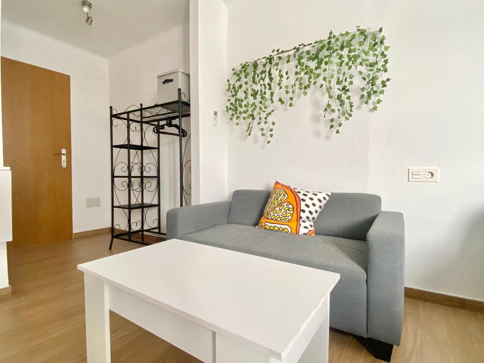 Estudio Garzon_01 Antequera Esterno foto